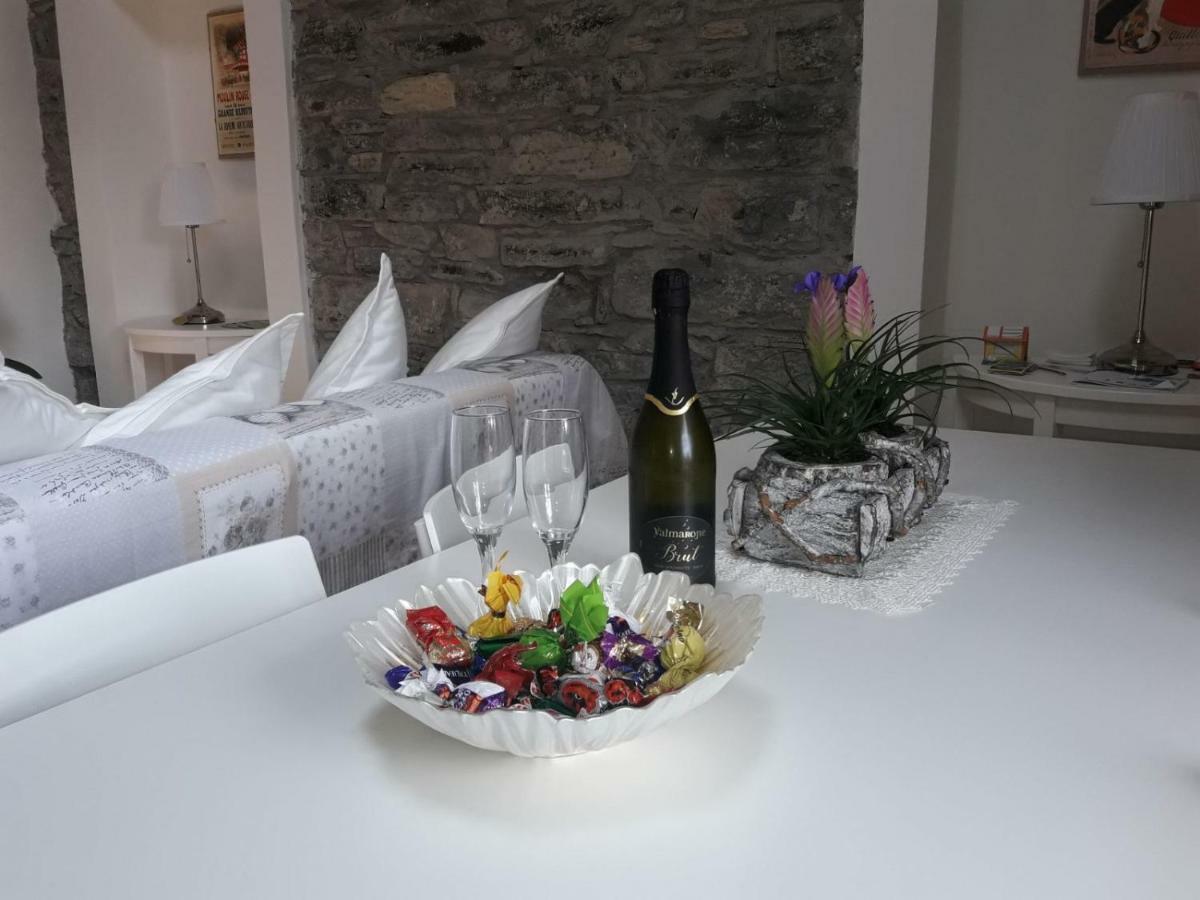 Lilia'S Home Cernobbio Zewnętrze zdjęcie