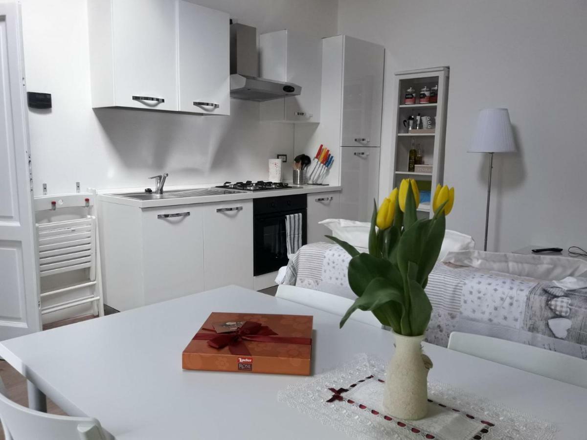 Lilia'S Home Cernobbio Zewnętrze zdjęcie