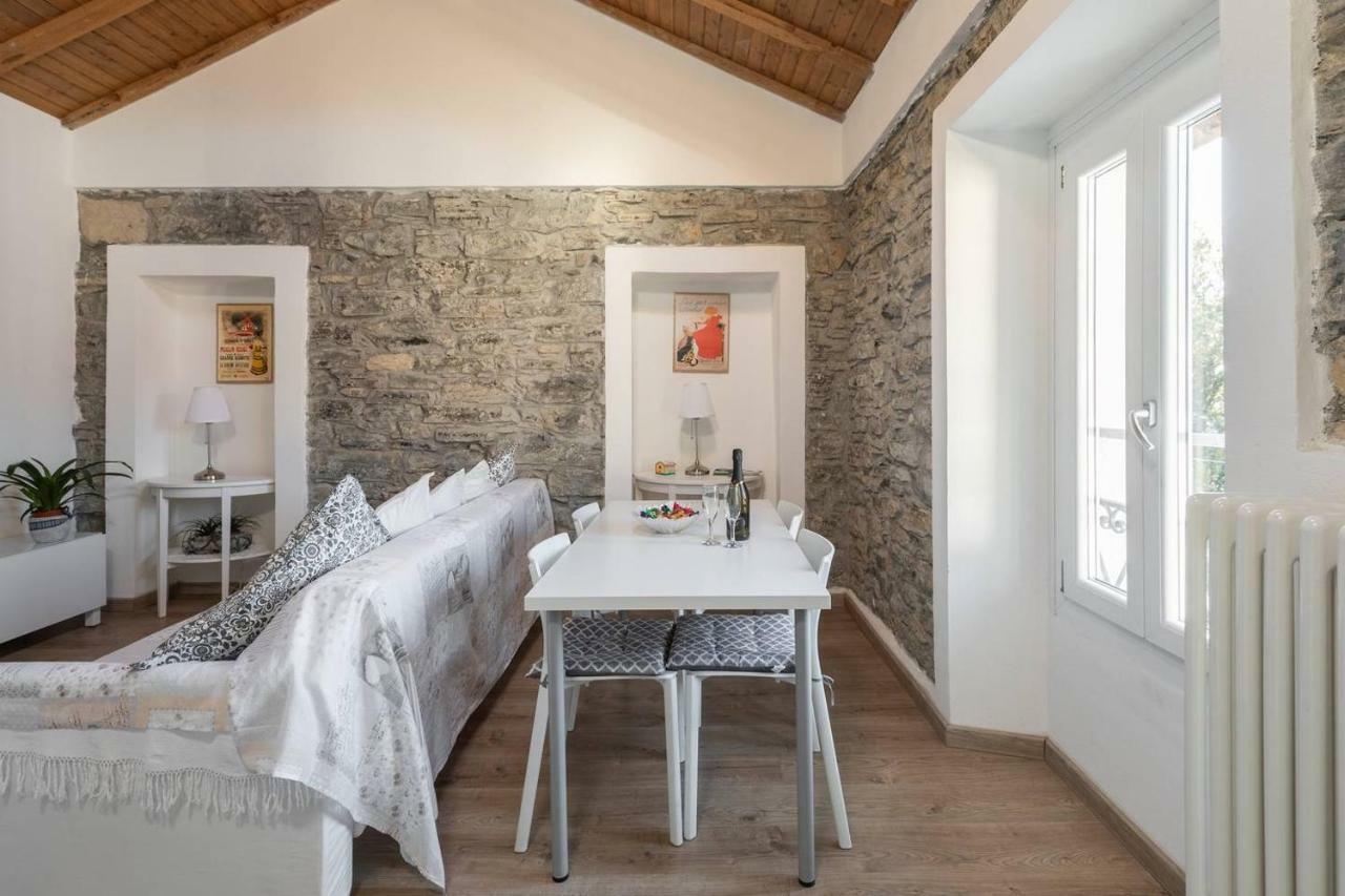 Lilia'S Home Cernobbio Zewnętrze zdjęcie
