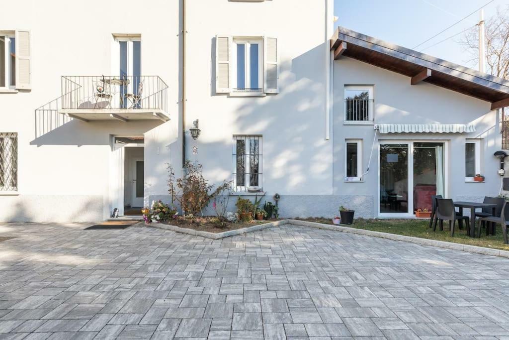 Lilia'S Home Cernobbio Zewnętrze zdjęcie