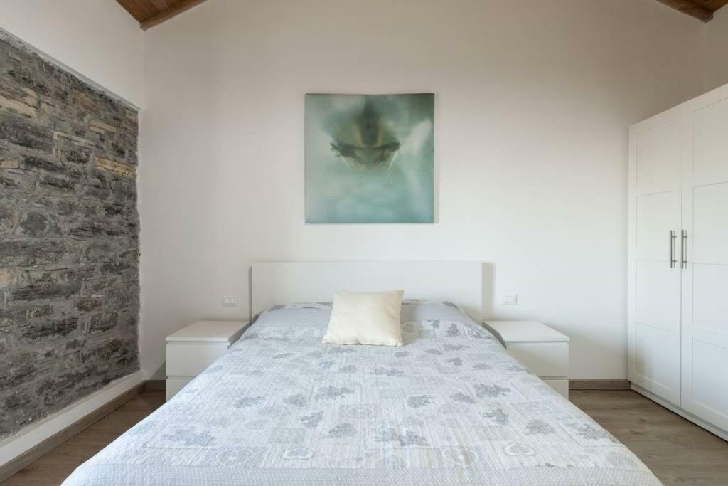 Lilia'S Home Cernobbio Zewnętrze zdjęcie