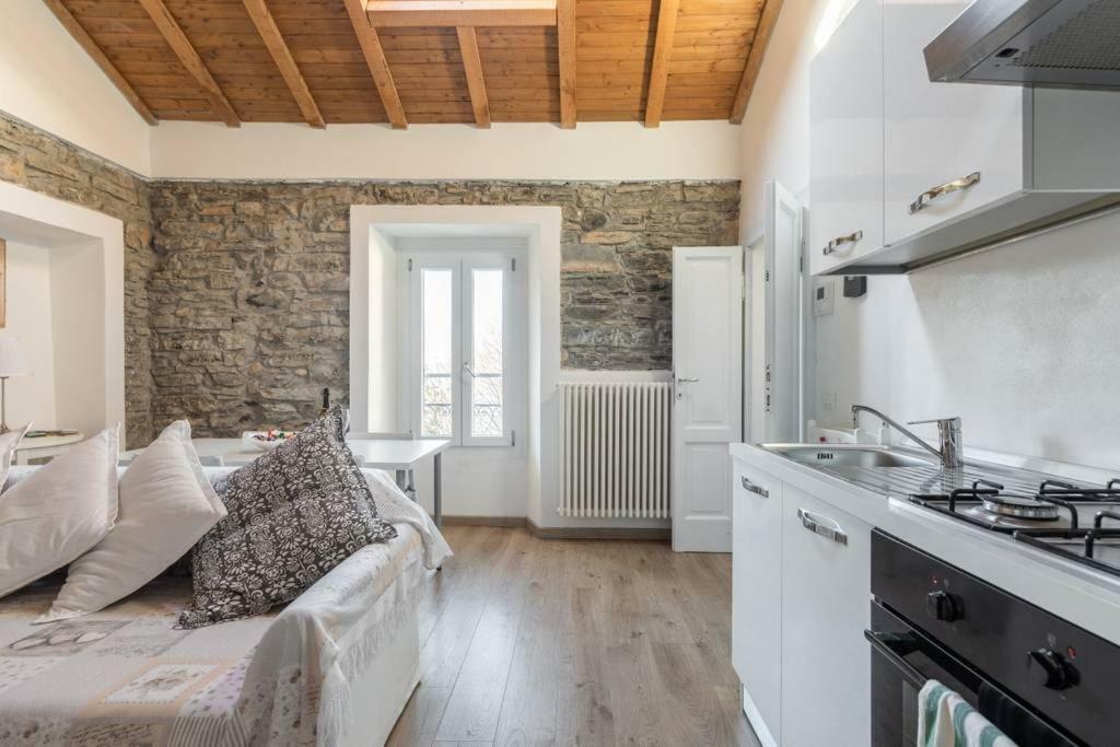 Lilia'S Home Cernobbio Zewnętrze zdjęcie