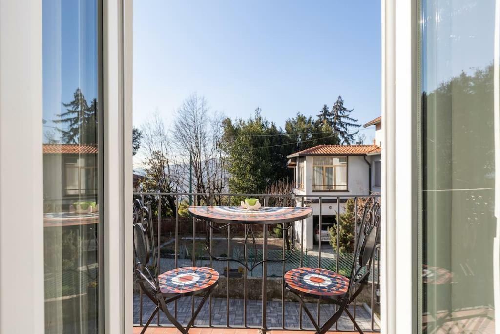 Lilia'S Home Cernobbio Zewnętrze zdjęcie